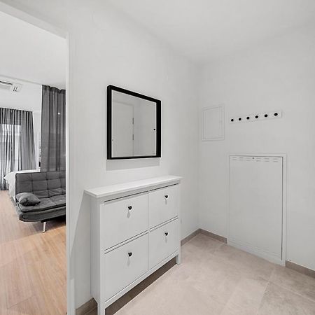 Boutique Space Vie #3O4 Vídeň Exteriér fotografie