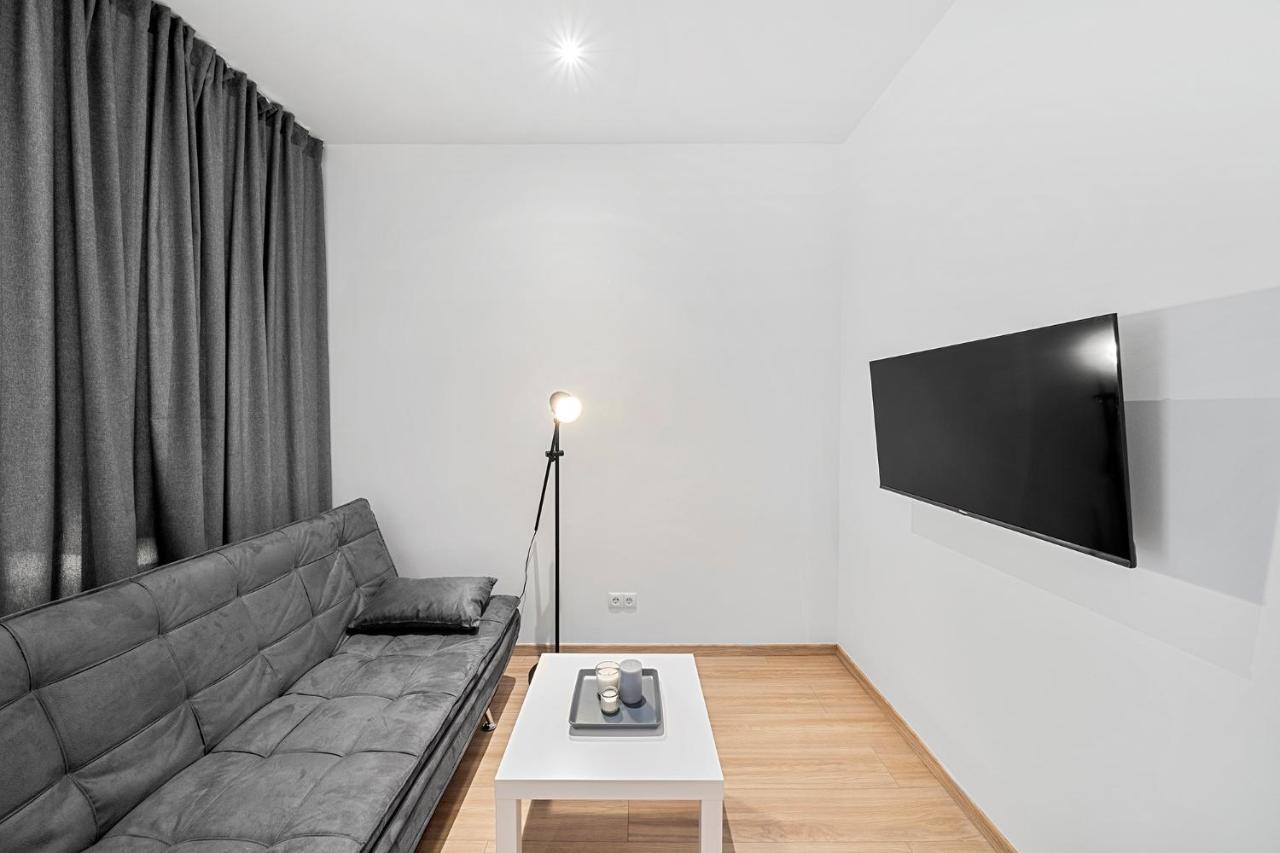 Boutique Space Vie #3O4 Vídeň Exteriér fotografie