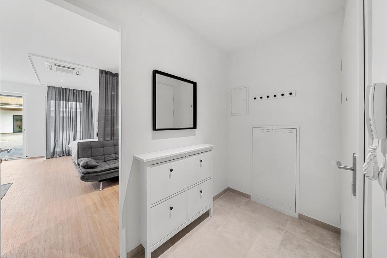 Boutique Space Vie #3O4 Vídeň Exteriér fotografie